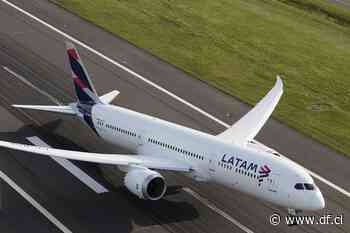 Latam Argentina suspendió vuelos entre Buenos Aires y Miami - Diario Financiero