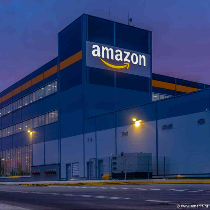 Amazon sluit fulfillmentdienst in Europa en Amerika