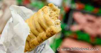 Greggs CEO issues statement amid coronavirus outbreak