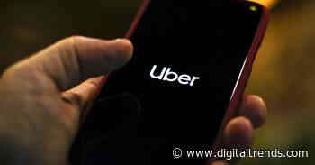 Uber suspends carpool option to help prevent coronavirus spread