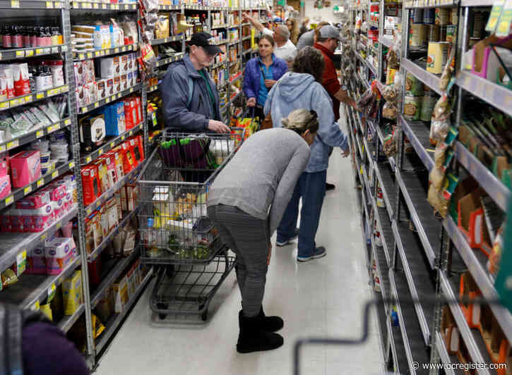 Coronavirus: Bay Area locks down as seven counties face ‘unprecedented’ shelter-in-place order