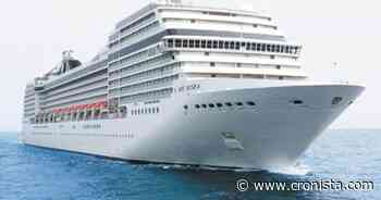 Coronavirus: impidieron el ingreso de dos cruceros al Puerto de Buenos Aires, uno con argentinos - El Cronista Comercial