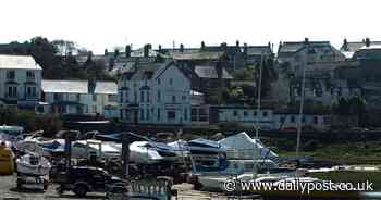 Second home owners urged to stay away from North Wales during coronavirus outbreak - Daily Post