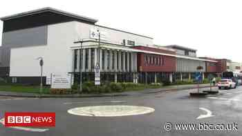 Coronavirus: Second death confirmed in Swansea - BBC News