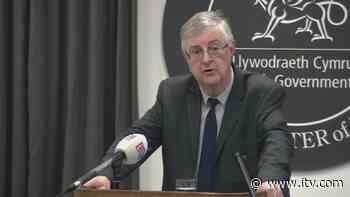 'Dramatic' measures will protect most vulnerable, says First Minister - ITV News