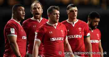 Wales' best Six Nations player, the man they missed the most and the coaches' mistake that was to prove costly - Wales Online