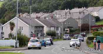Huge housing estate in Wales is to get a leisure and community hub designed by the people who live there - Daily Post