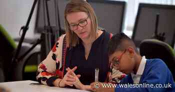 Coronavirus: Teachers in Wales are preparing for schools to close for up to three months - Wales Online