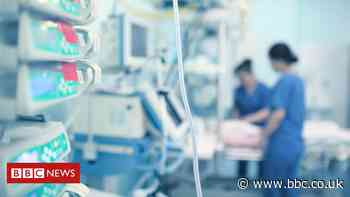 Coronavirus: Planned surgery cancelled in Wales - BBC News