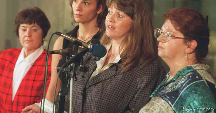 Polygamy opponents see lessening of penalties as latest sign Utah doesn’t want to help
