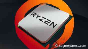 AMD Ryzen 7 Renoir beats Picasso Architecture APUs - SegmentNext