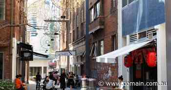 Potts Point: Come for the celebrity, stay for architecture and village lifestyle - Domain News