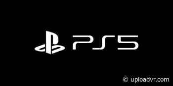 Sony To Talk PS5 System Architecture Tomorrow - UploadVR
