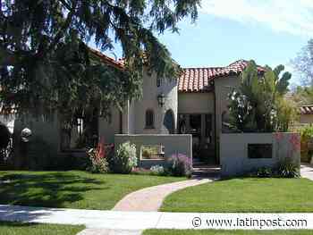 Revival of Spanish Architecture in the US - Latin Post