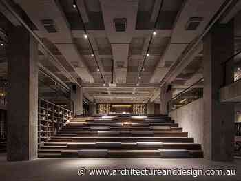 Entry to 2020 Good Design Awards open until 27 March - Architecture and Design
