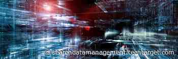 How to build an effective streaming data architecture - TechTarget