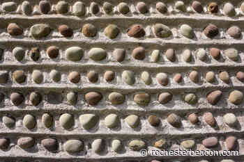 Preserving the history of cobblestone architecture - Rochester Beacon