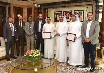 Dubai Customs Bags 3 Enterprise Architecture Awards from ICMG - Al-Bawaba