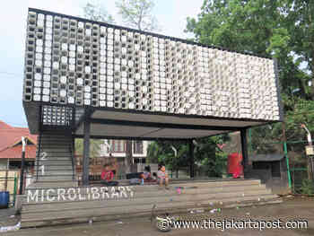 Small footprints: Sustainability on rise in Indonesian architecture - The Jakarta Post - Jakarta Post