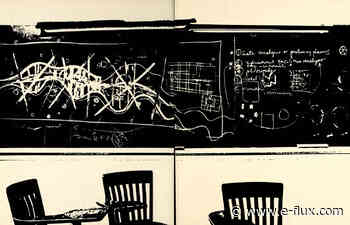 Educationalize and Fail - Architecture - E-Flux