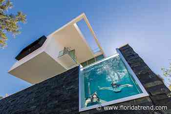 Florida architecture: eye-catching designs around the state - Florida Trend