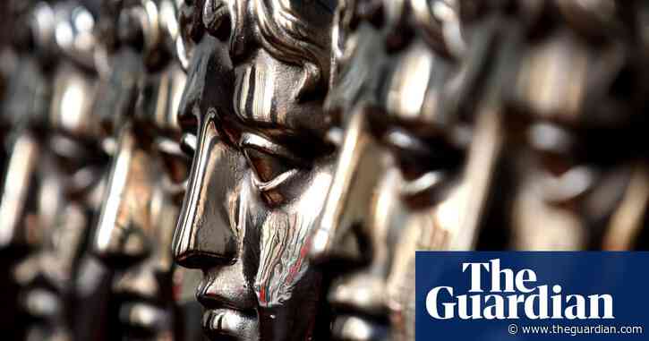 Bafta TV awards postponed due to coronavirus