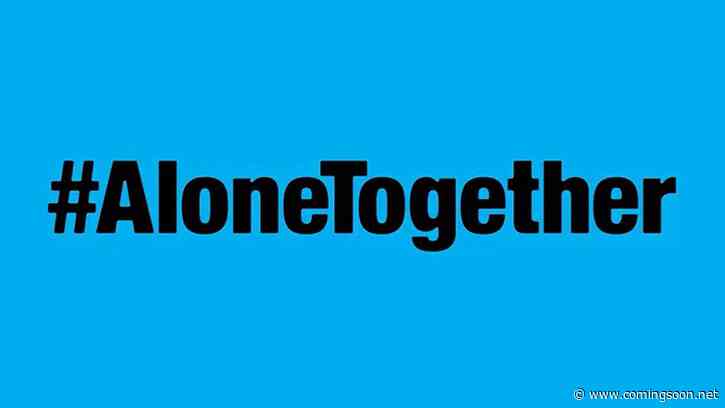 MTV, Comedy Central & More Launch Social Distancing Campaign #AloneTogether