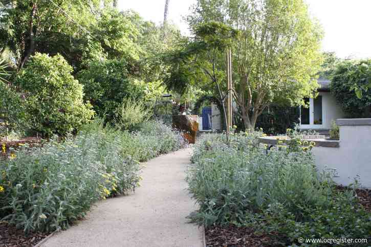 Here’s how Southern California’s spring garden tours are dealing with coronavirus concerns