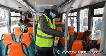 What you should do as government says 'non-essential contact' should stop