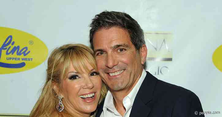 RHONY's Ramona Singer and Ex Mario Singer Are 'Self-Isolating' Together Due to Coronavirus