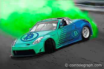 Bitcoin Price Holding Above $5K After Stocks Have Worst Day Since 1987