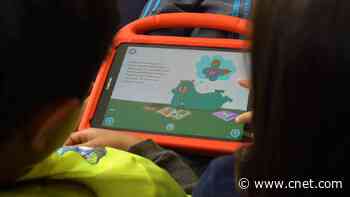 Great online education and distance learning services for kids stuck at home video     - CNET