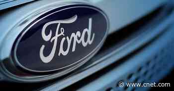 Ford asked to build ventilators in UK to help combat coronavirus     - Roadshow