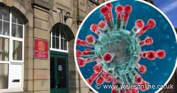Inquests across Wales cancelled because of the coronavirus outbreak