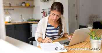 Advice on working from home during the coronavirus pandemic
