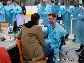 UPDATE: First COVID-19 death in Ontario announced; no new cases in Ottawa Tuesday morning