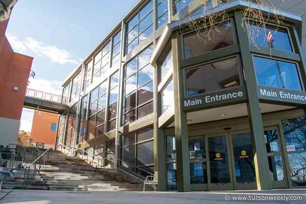 Pima Community College temporarily closing down after potential COVID-19 exposure