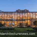 What winning the WAN Awards 2019 Wood in Architecture award meant for Beijing based LUO studio