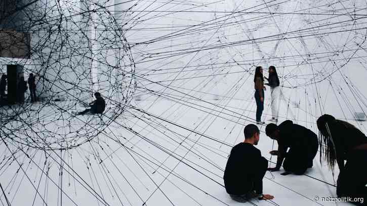 Corona: Zeig mir deinen Standort und ich sage dir, ob du vielleicht krank bist