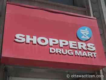 UPDATED: Sobey's jumping on shopping for seniors (and people who need assistance) as of Friday.