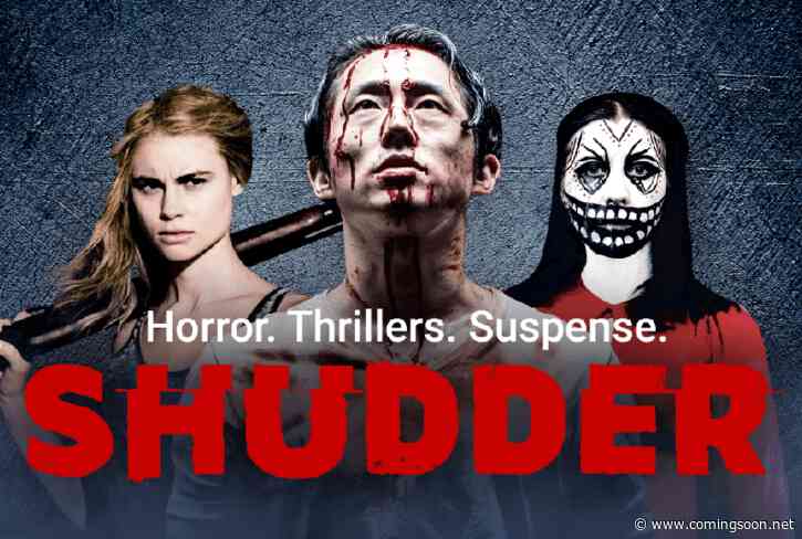 Shudder and Sundance Now Offering Extended Free Trials!