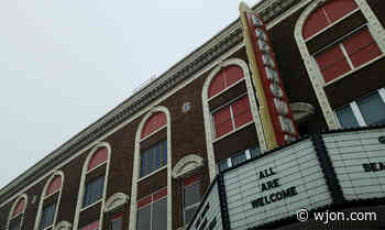 Paramount Center for the Arts Announces Program Closures - WJON News