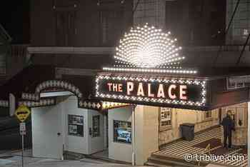 Arts, entertainment venues work to reschedule postponed events - TribLIVE