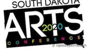 Rapid City will host 2020 State Arts Conference - Rapid City Journal