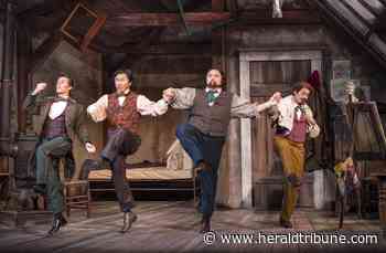 Coronavirus Florida: Sarasota-Manatee arts groups face millions in losses - Sarasota Herald-Tribune