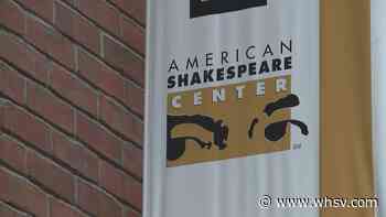 Performing arts spaces across the Valley forced to temporarily close by coronavirus - WHSV