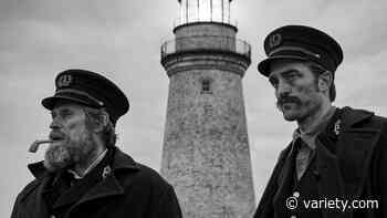 ICA Becomes U.K.’s First Major Arts, Film and Theater Venue to Close Doors - Variety