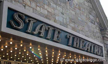 Performing Arts Venues, Groups See Postponements and Cancelations - - State College News