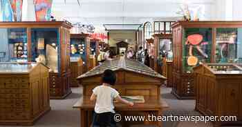 Arts Council England announces coronavirus crisis plan to compensate out-of-pocket artists and institutions - Art Newspaper