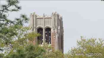 UF Performing Arts announces COVID-19 cancellations at their venues - WCJB